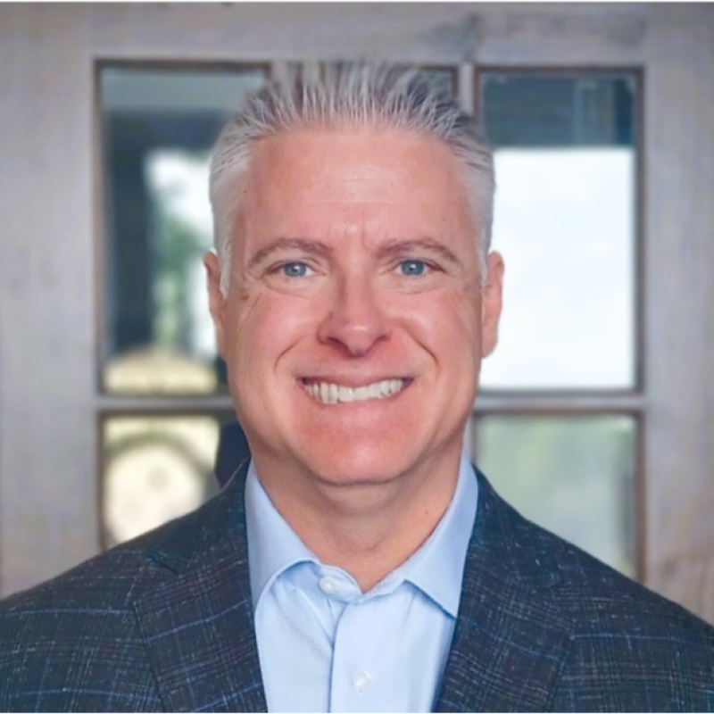 Mark McIntosh