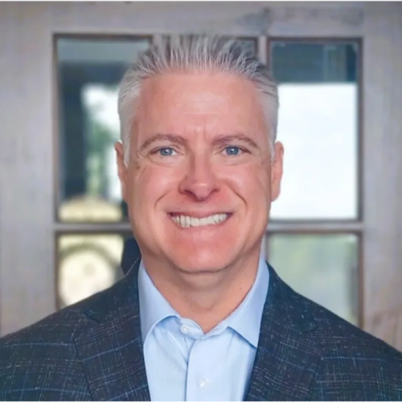 Mark McIntosh